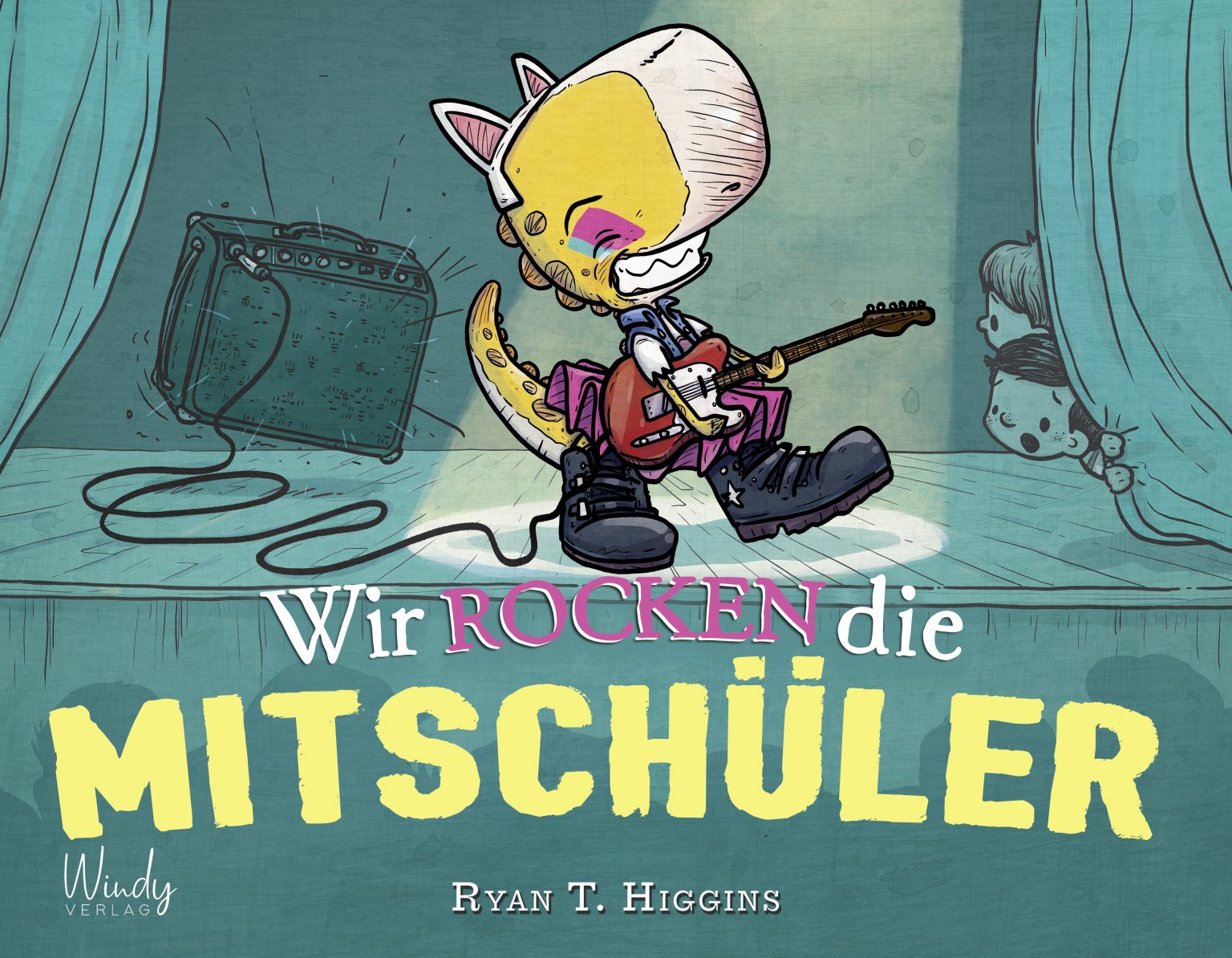 die geschichte von herrn sommer